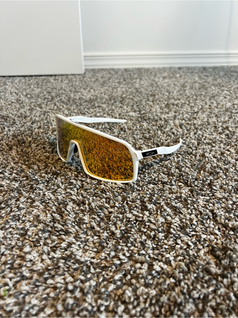 Oakley Sutros Polarized Lens